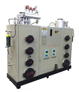 生物質(zhì)鍋爐供熱對(duì)大氣有何污染